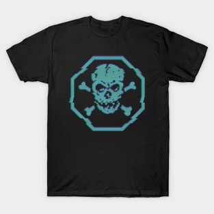 Jolly Roger Virus T-Shirt